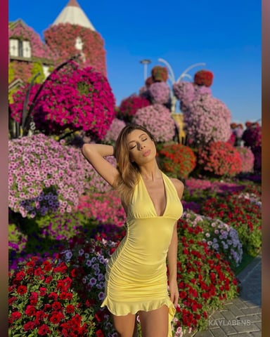 KaylaBens foto