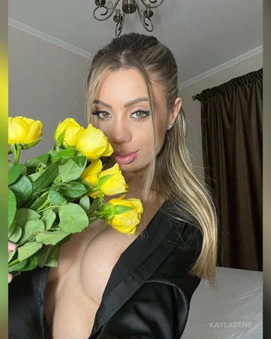 KaylaBens foto