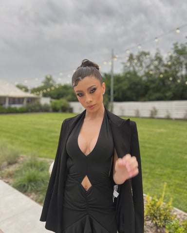 KaylaBens foto