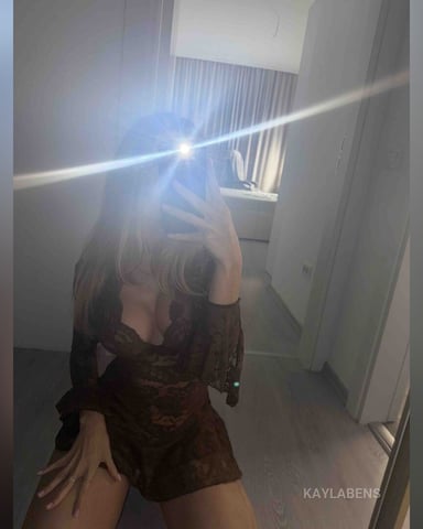 KaylaBens foto