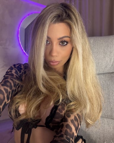 KaylaBens foto