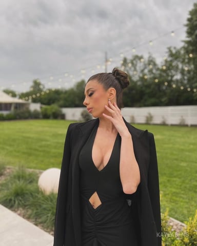 KaylaBens foto