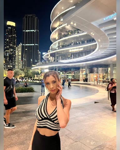 KaylaBens foto