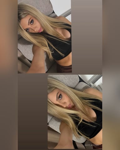 KaylaBens foto