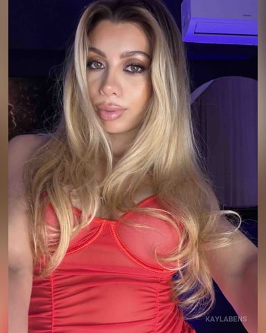 KaylaBens foto