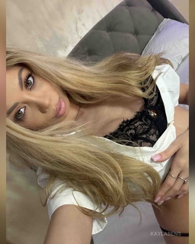 KaylaBens foto