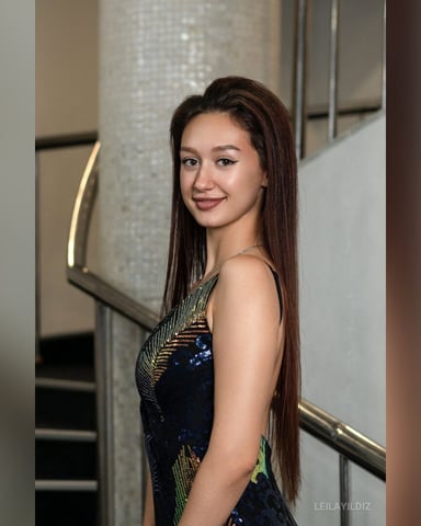 LeilaYildiz foto
