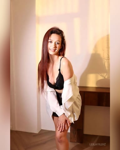 LeilaYildiz foto