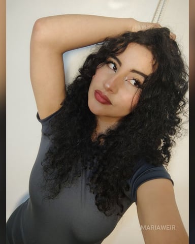 MariaWeir foto