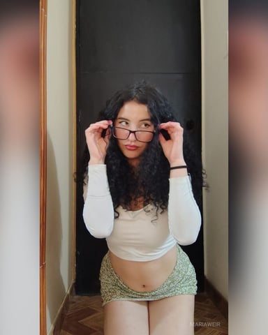 MariaWeir foto