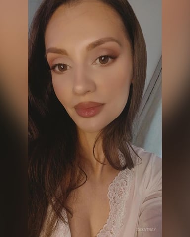 SaraTray foto