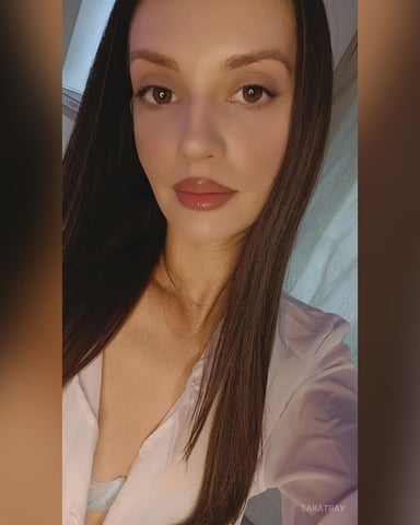 SaraTray foto