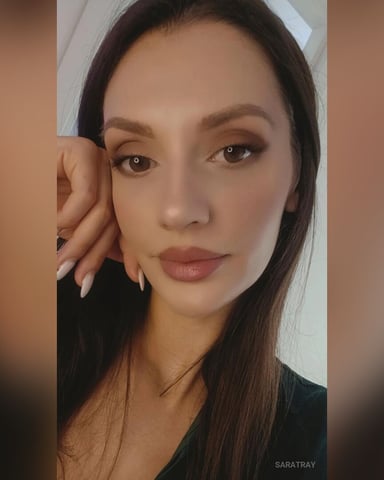 SaraTray foto