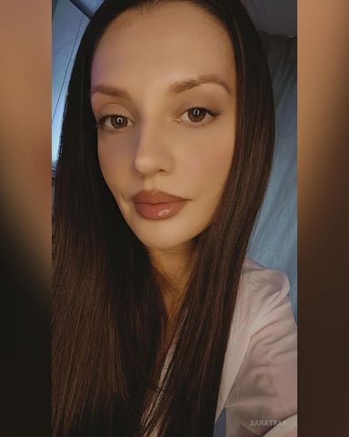 SaraTray foto