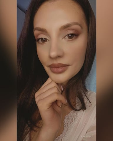SaraTray foto