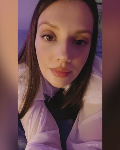 SaraTray foto