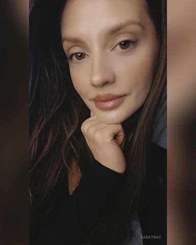 SaraTray foto