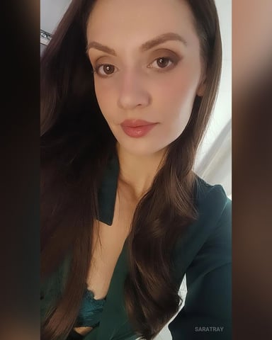SaraTray foto