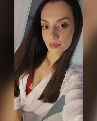 SaraTray foto