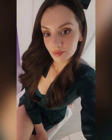 SaraTray foto