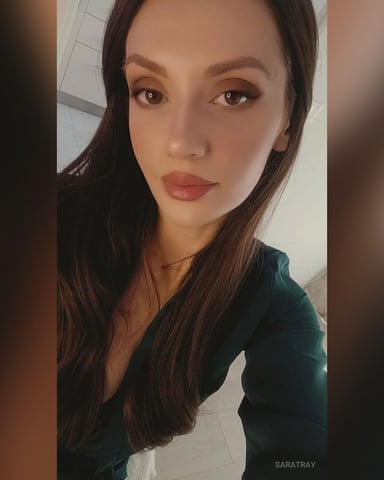 SaraTray foto
