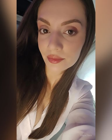 SaraTray foto