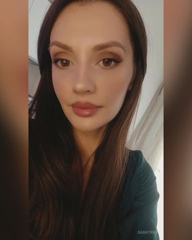 SaraTray foto