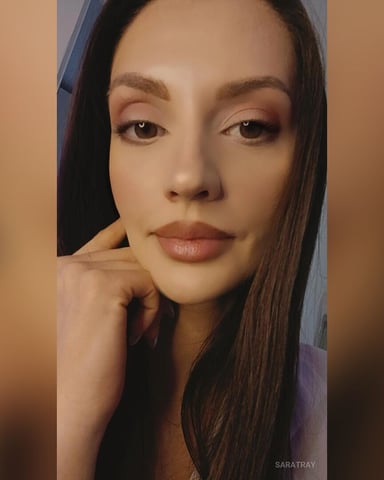SaraTray foto