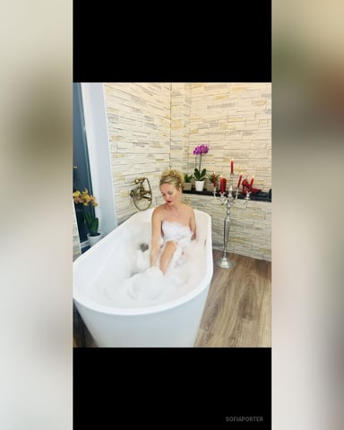 SofiaPorter photo