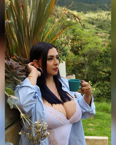 SuzyAmaya foto