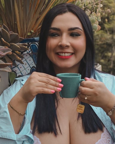 SuzyAmaya foto