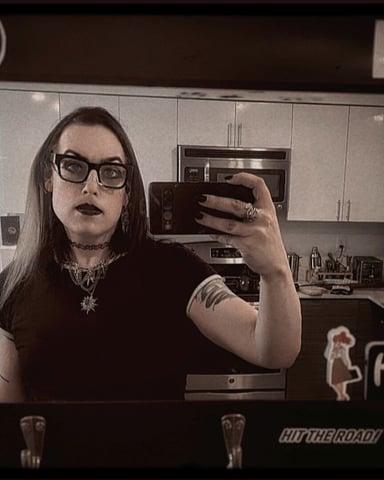 TonyaTorch foto
