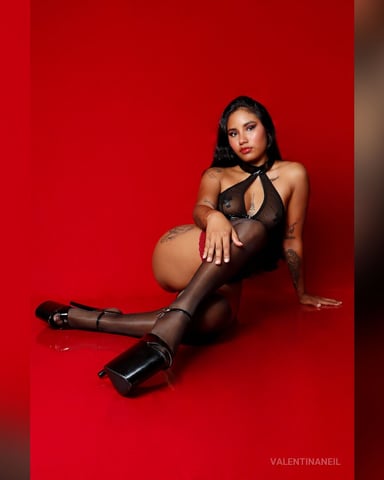 ValentinaNeil, fotografie
