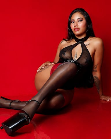 ValentinaNeil, fotografie