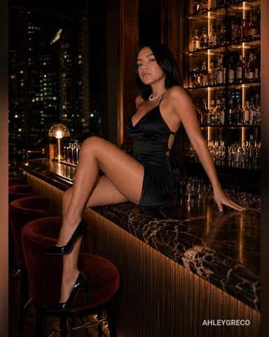 AhleyGreco Foto