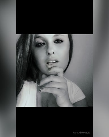 AmiahMonroe foto