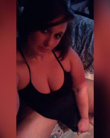 AmiahMonroe foto