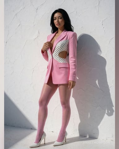 AnneThompson, fotografie