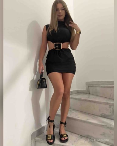 DefneAndra foto