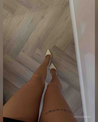 DefneAndra foto