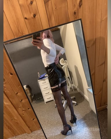 EmilyEastern Foto