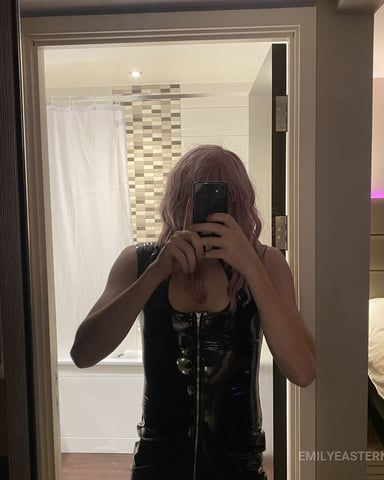 EmilyEastern Foto