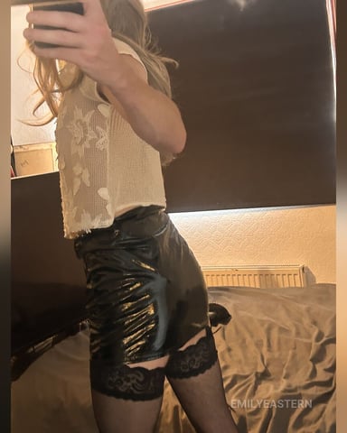EmilyEastern Foto