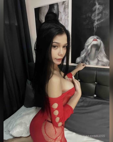 HaileyMiless foto