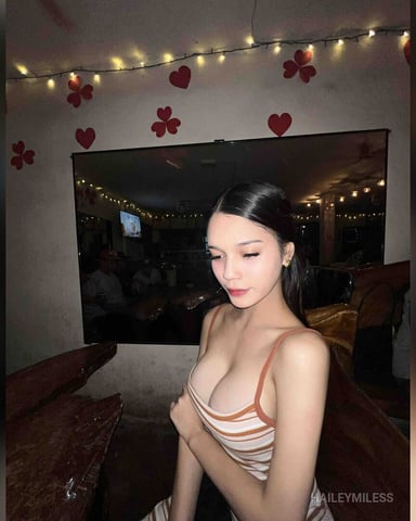 HaileyMiless foto
