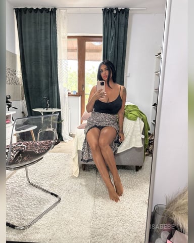IsaBebe foto