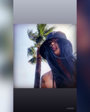 IsaBebe foto
