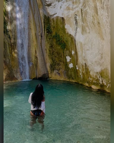 IsaBebe foto
