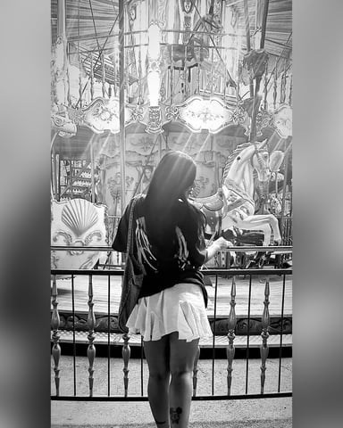 IsaBebe foto