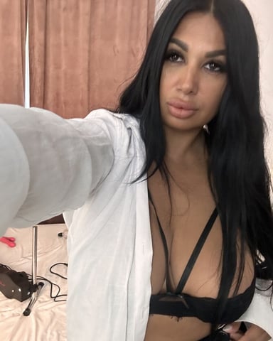 IsaBebe foto